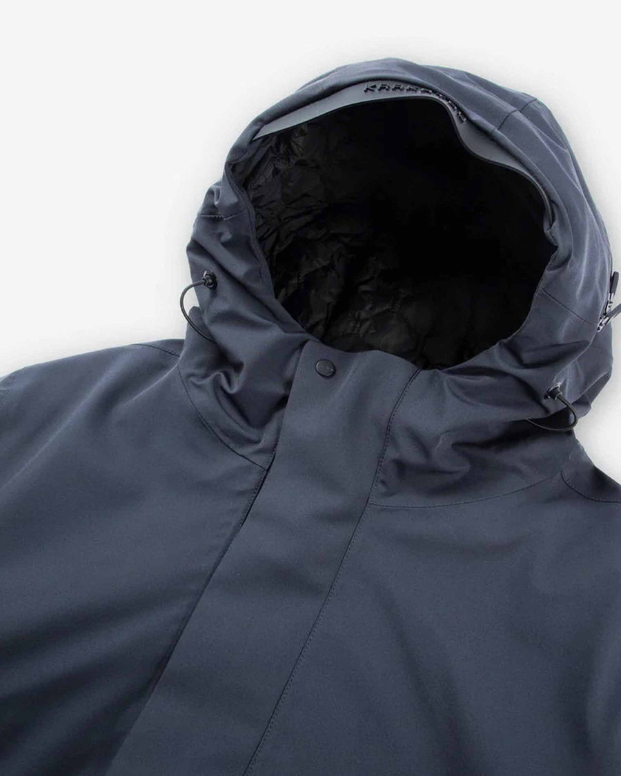 Planck Liner Parka