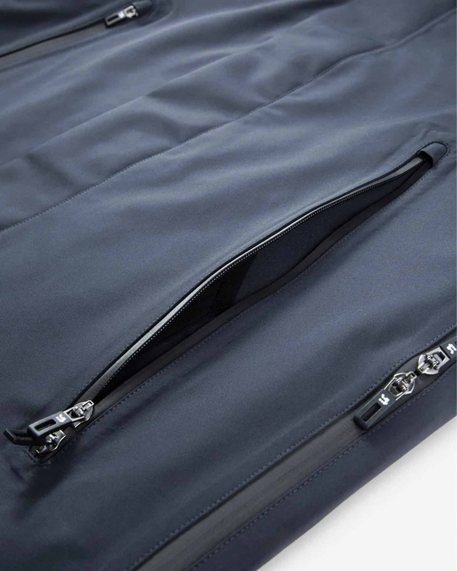 Planck Liner Parka