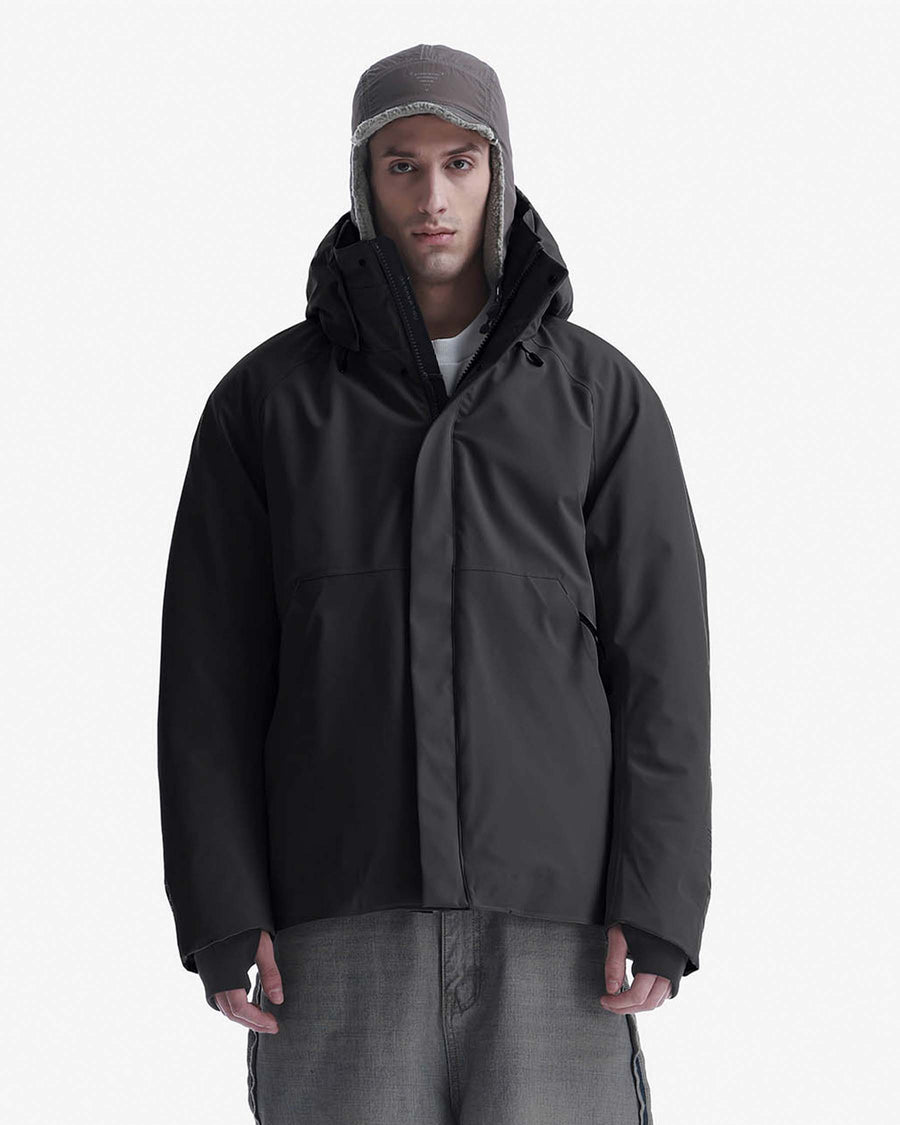 Weryk Jacket