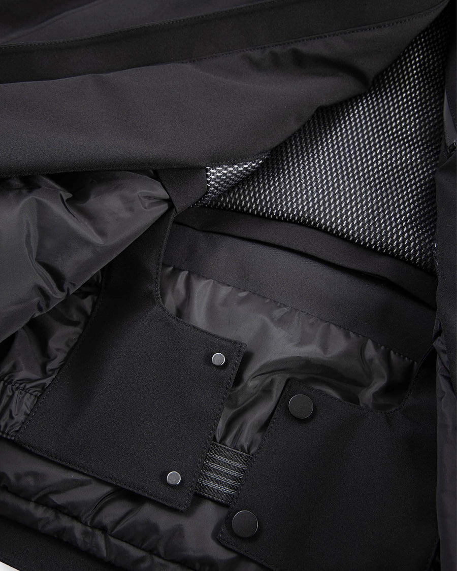 Weryk Jacket