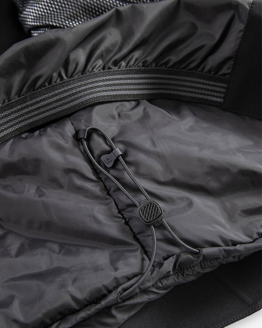 Weryk Jacket