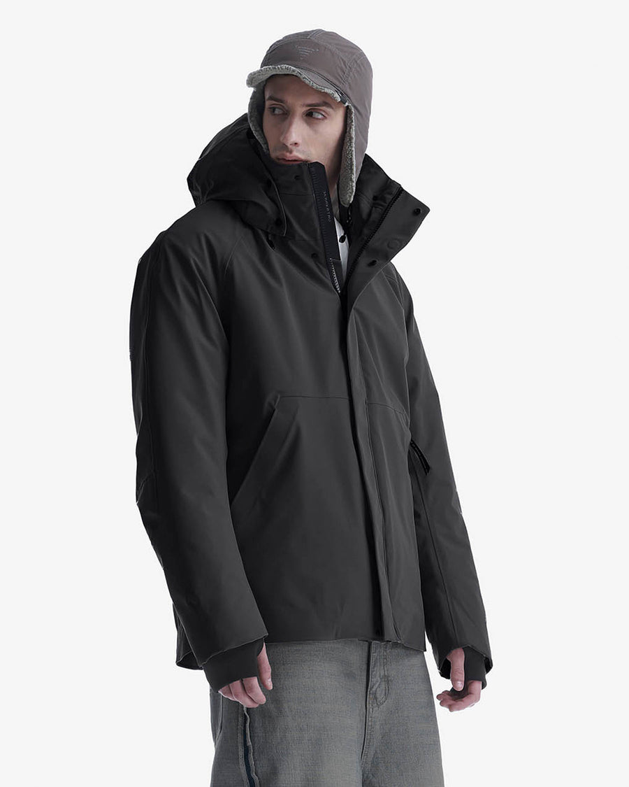 Weryk Jacket