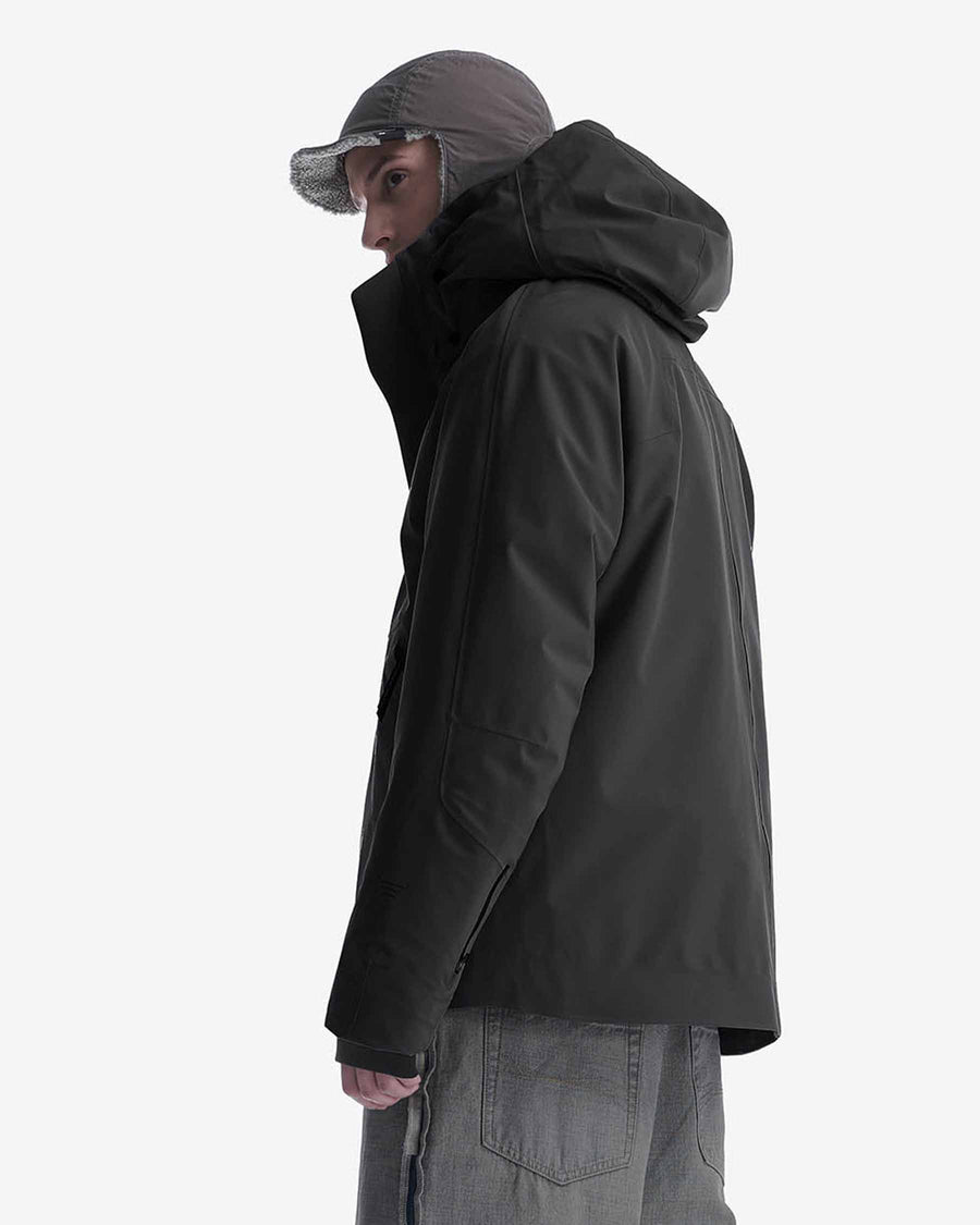 Weryk Jacket