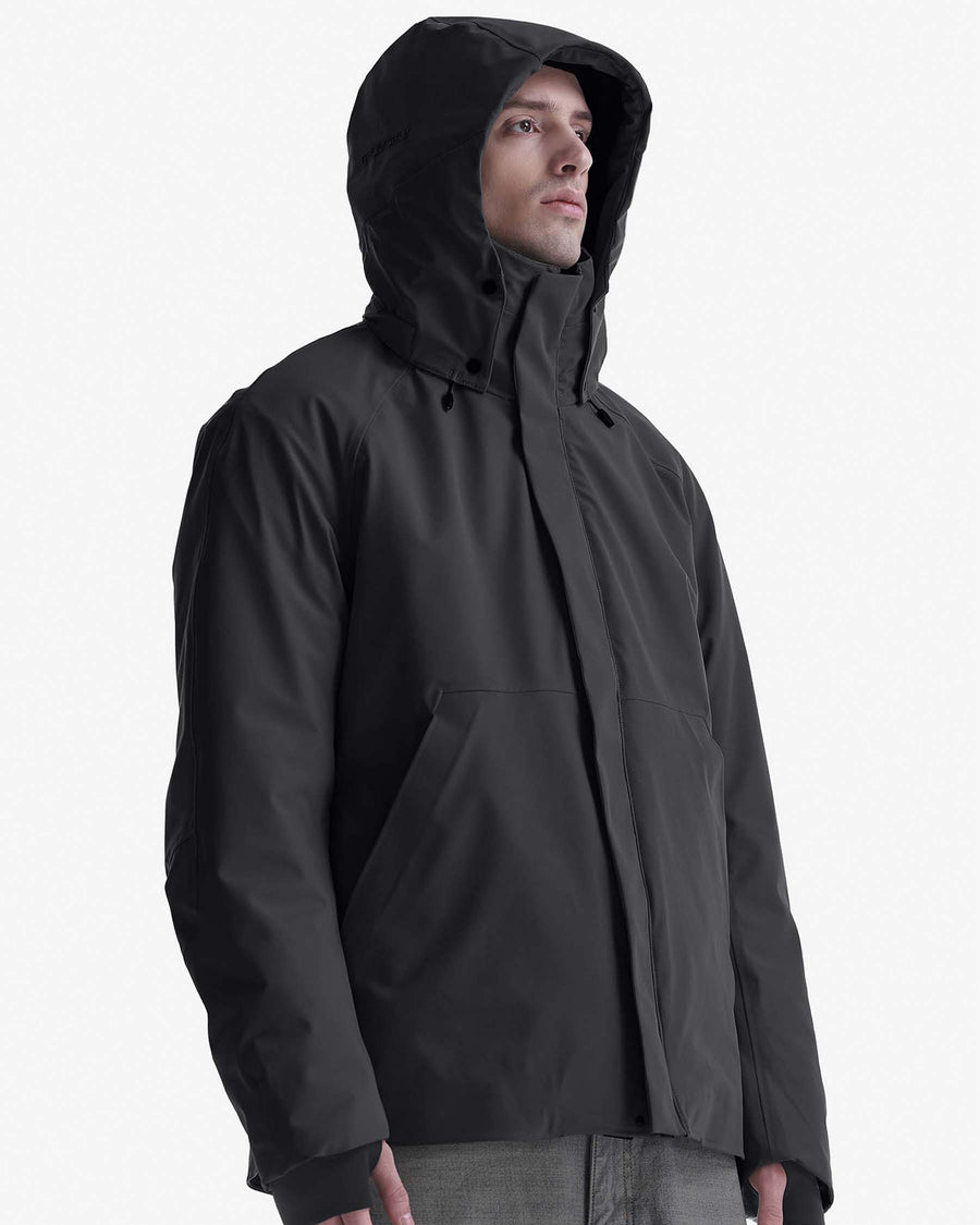 Weryk Jacket