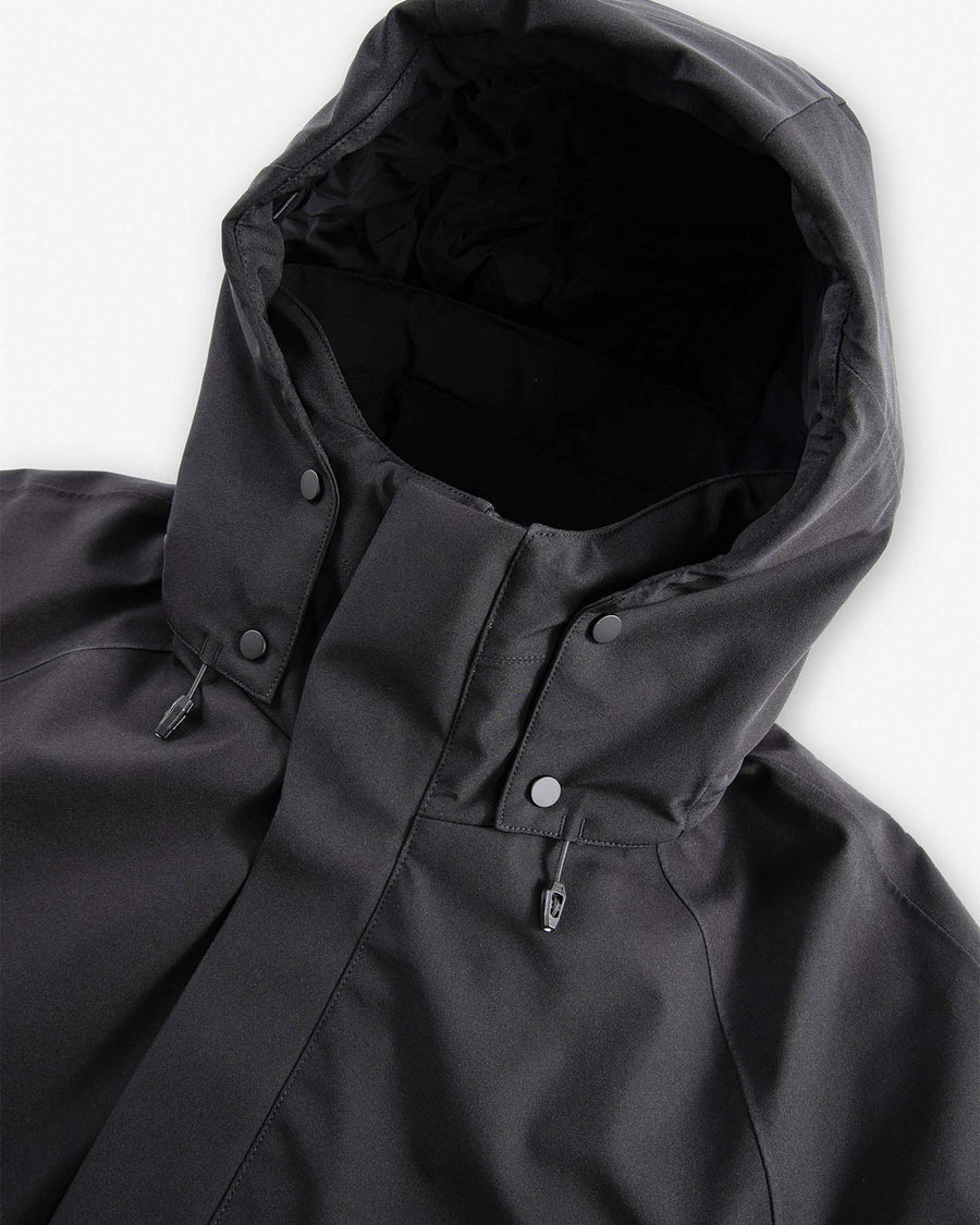 Weryk Jacket