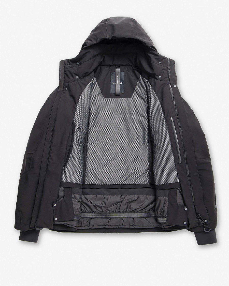 Weryk Jacket