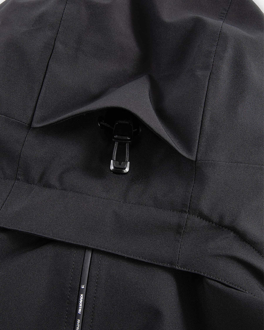Weryk Jacket