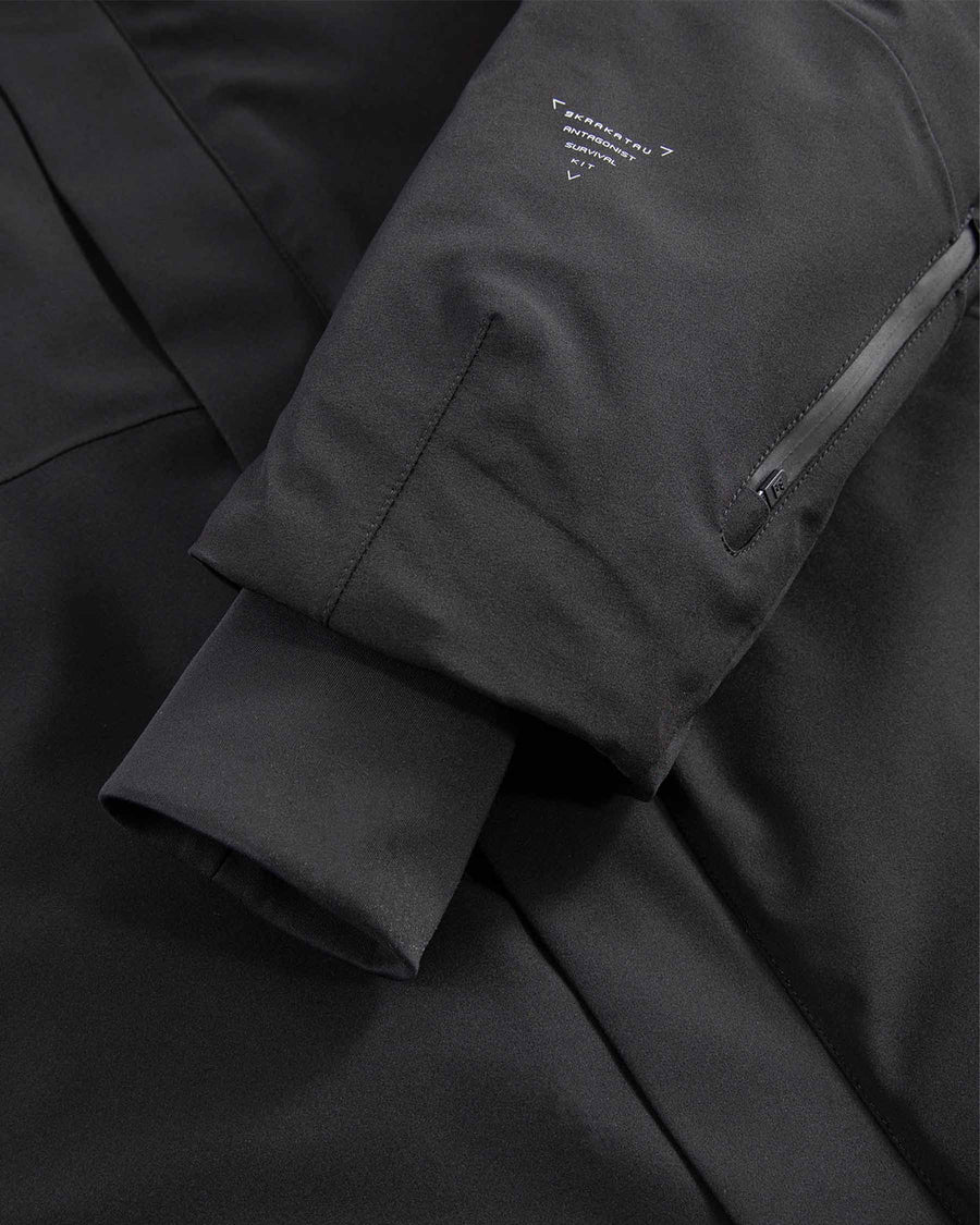 Weryk Jacket