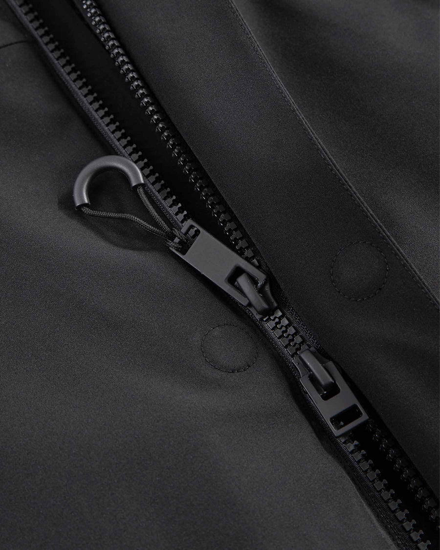 Weryk Jacket