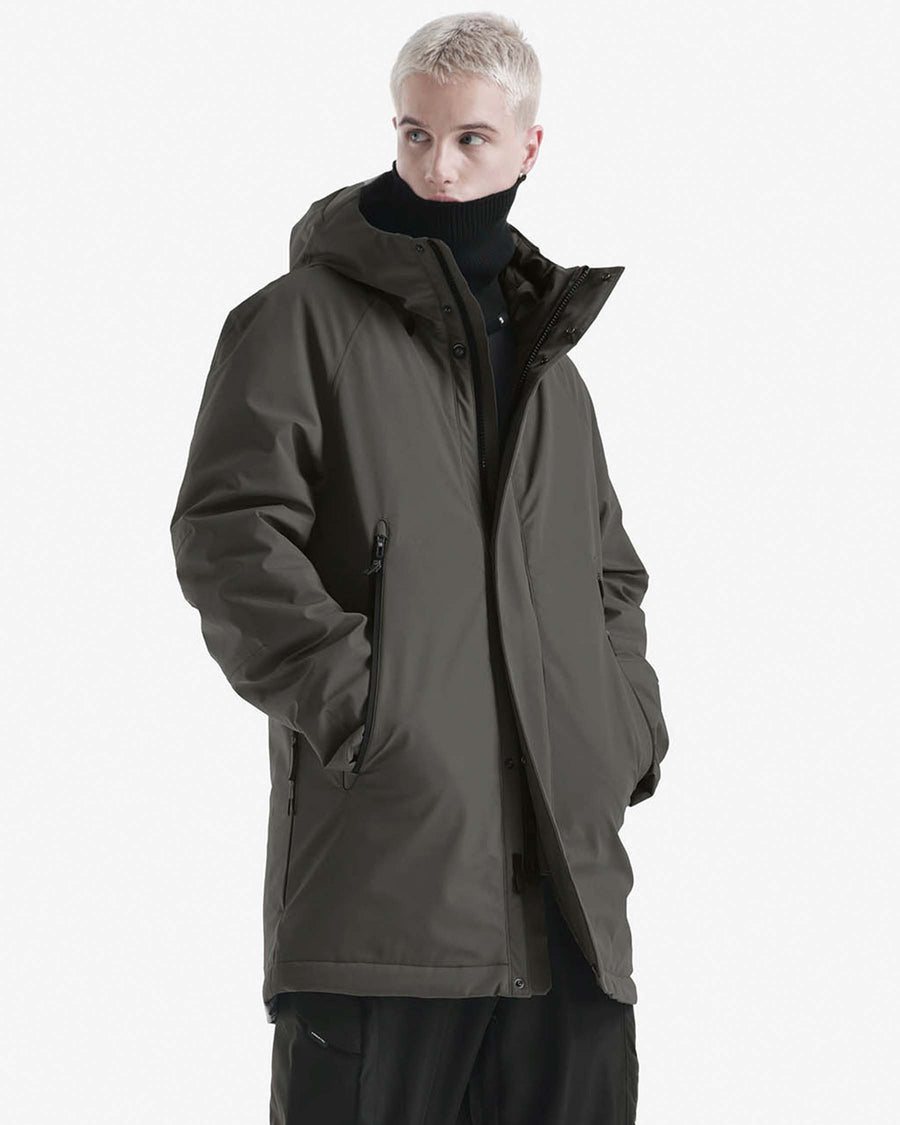 Dsup Tecnical Parka