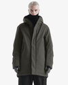 Dsup Tecnical Parka