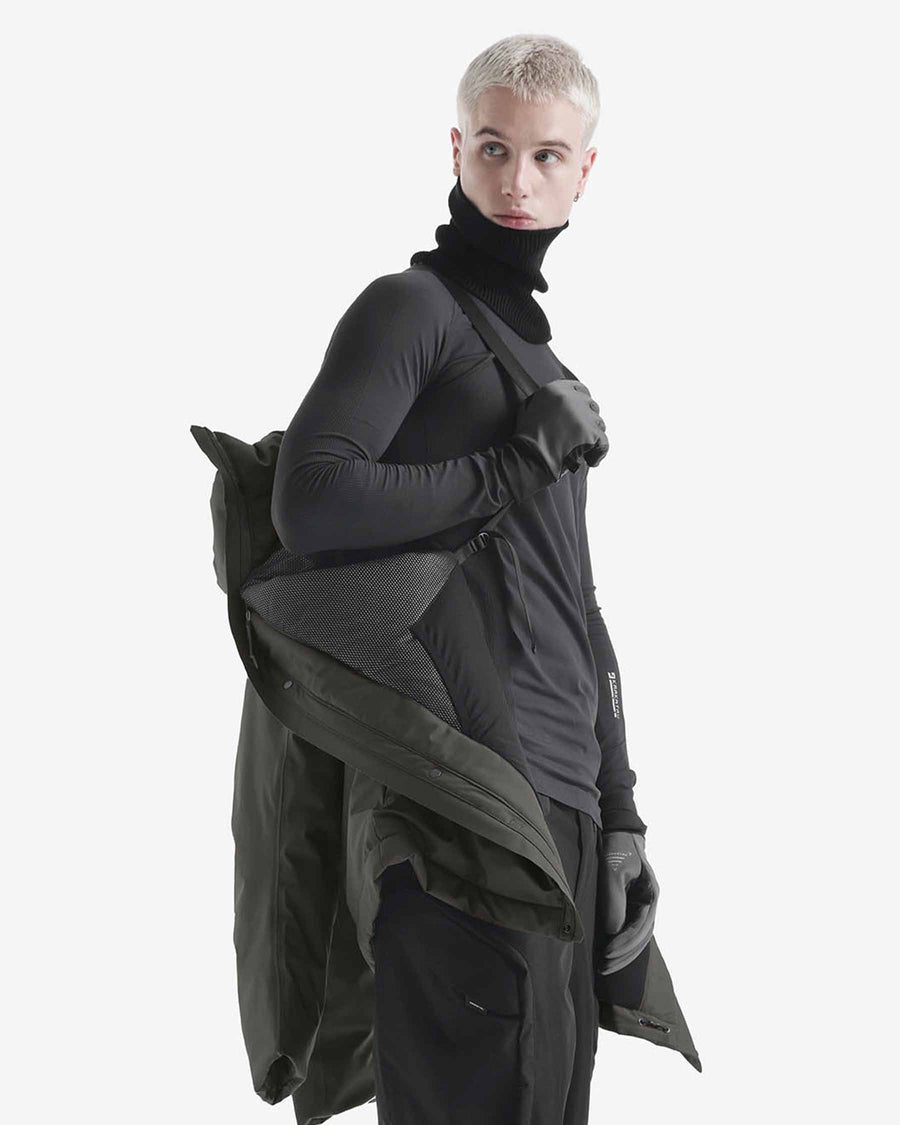 Dsup Tecnical Parka