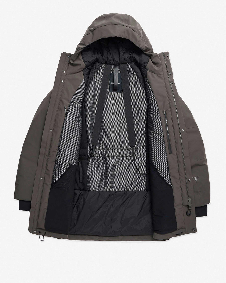 Dsup Tecnical Parka
