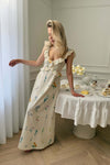Melbaic dress