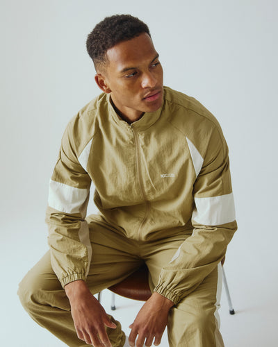 Cole Track JacketThumbnail 
