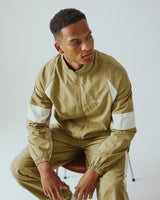 Cole Track Jacket