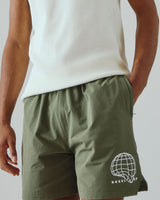 Richard shorts