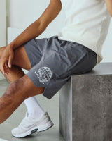 Richard shorts