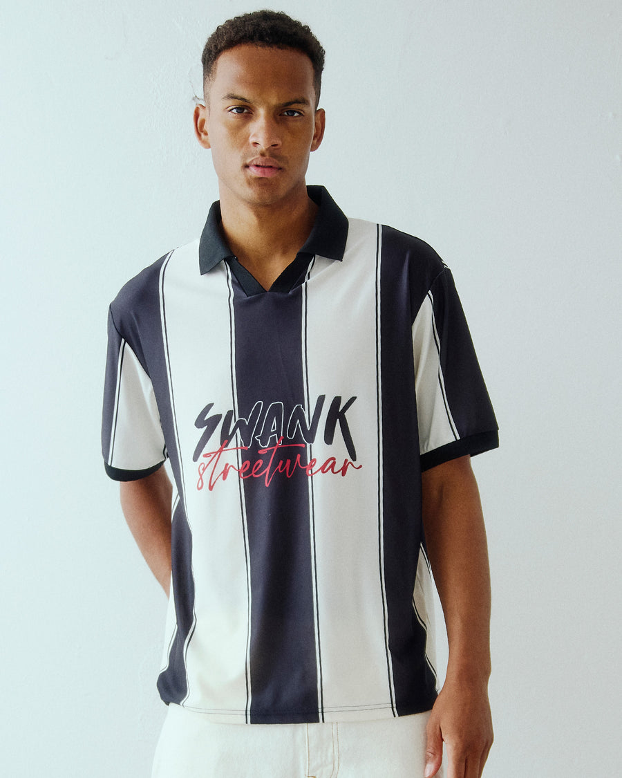 SSStar Soccer Polo
