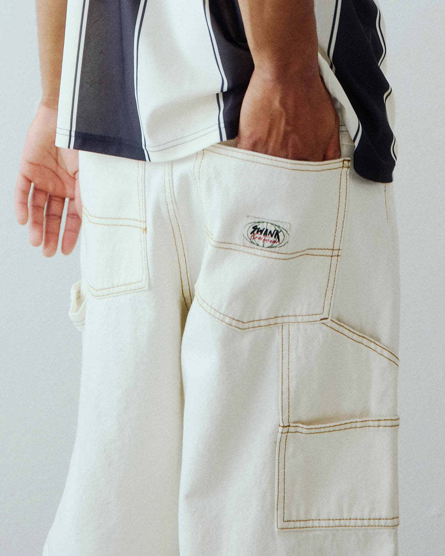 SSJames Shorts Loose Fit