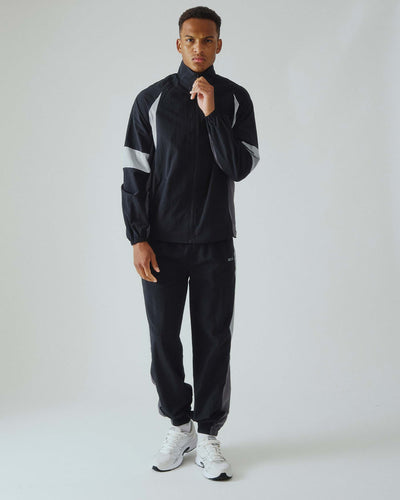 Cole Track JacketThumbnail 