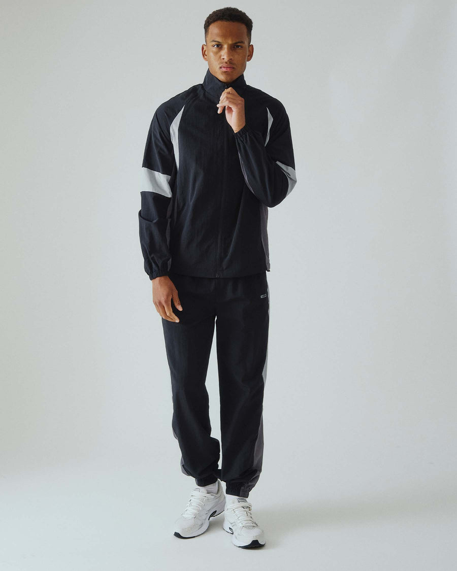 Cole Track Jacket