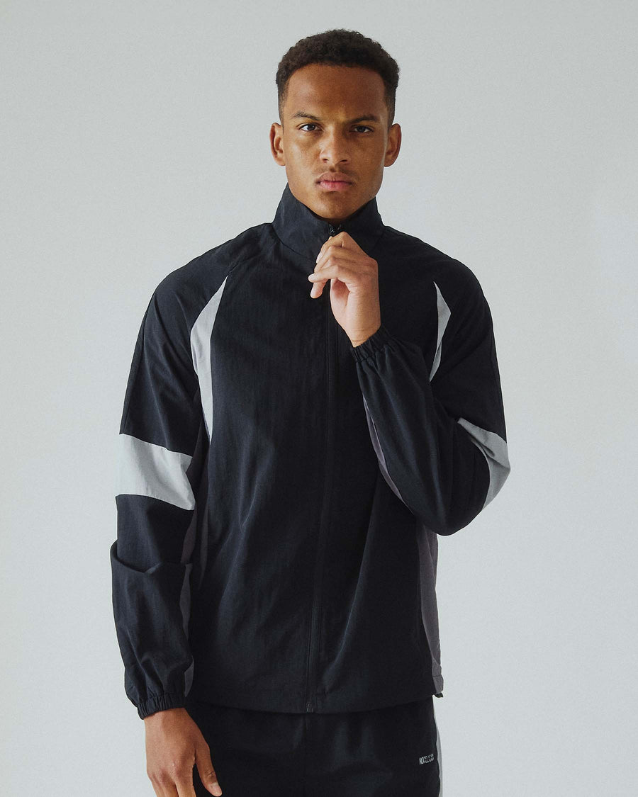 Cole Track Jacket