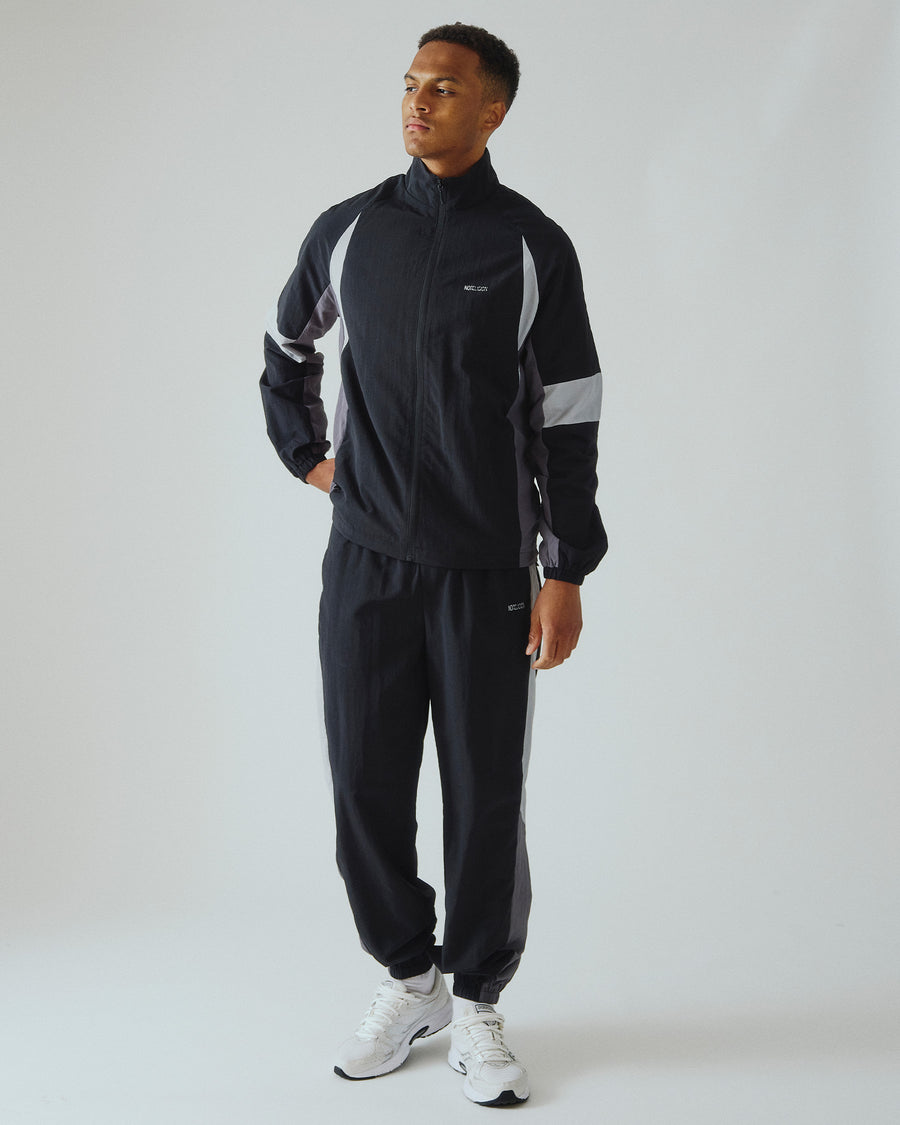 Cole Track Jacket