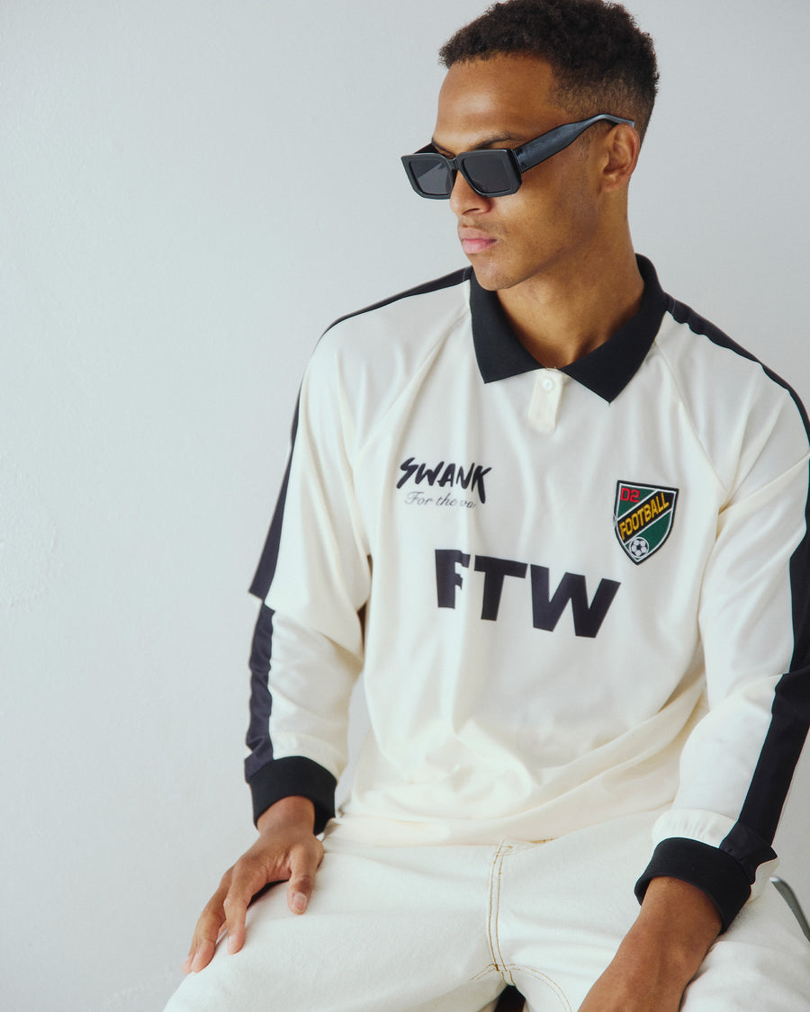 SSFootball LS Polo