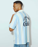 SSStar Soccer Polo