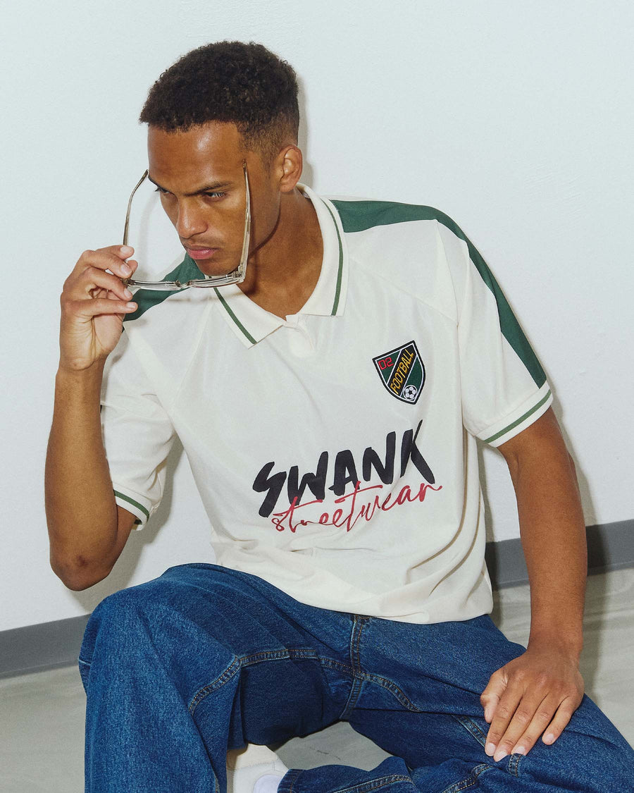 SSFootball SS Polo