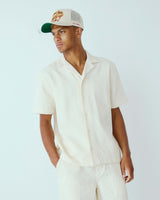 Weeve shirt ss