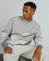 SSBradley O-neck Knit