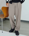 Silvio linen pants