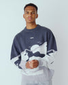 SSBradley O-neck Knit