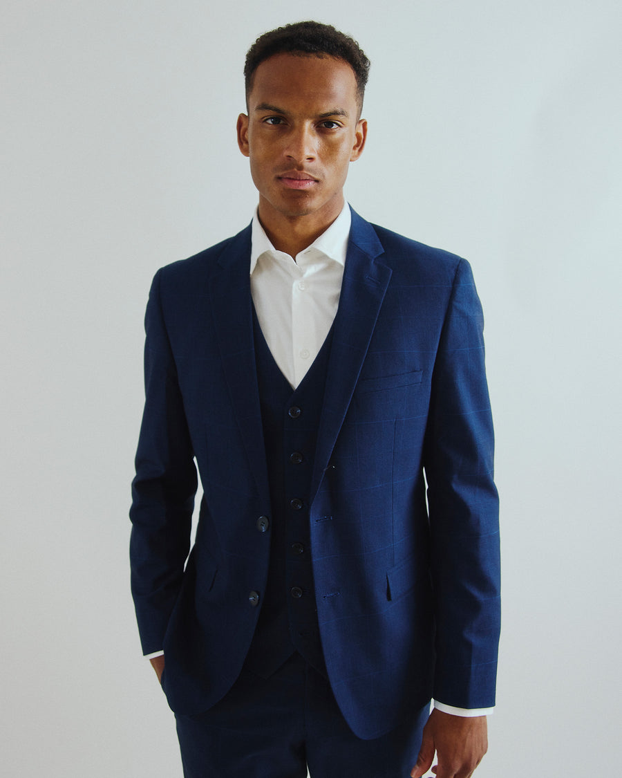 Eder suit jacket