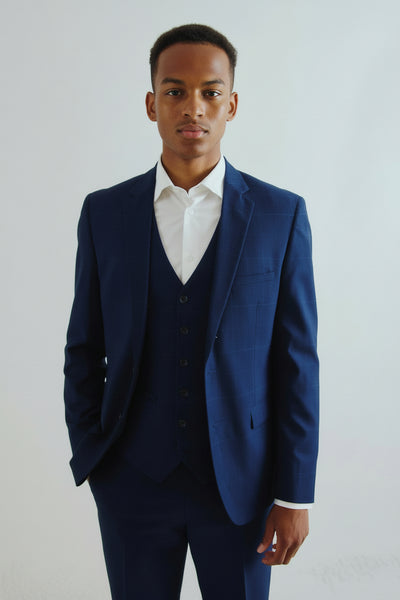 Eder suit jacketThumbnail 