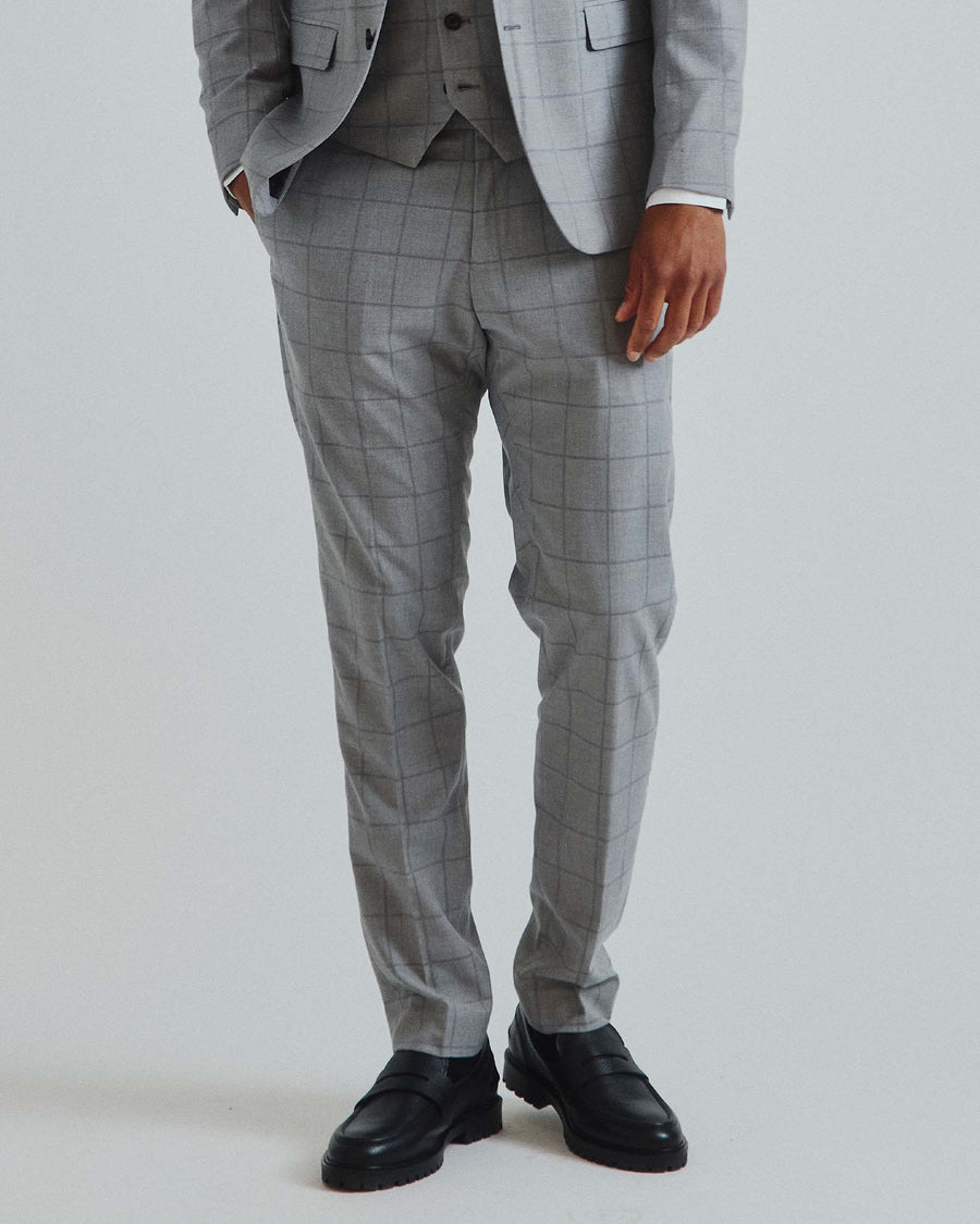 Kai suit pants