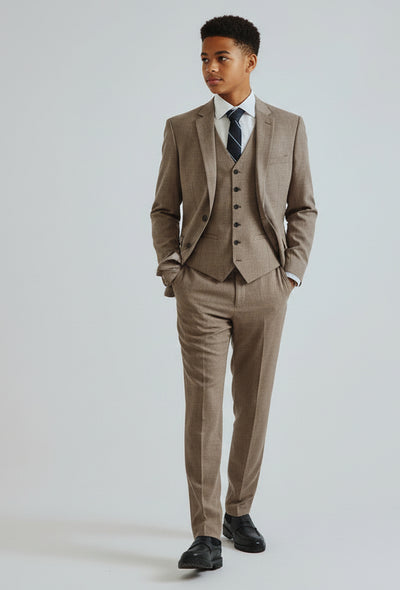 Daniel suit pantsThumbnail 