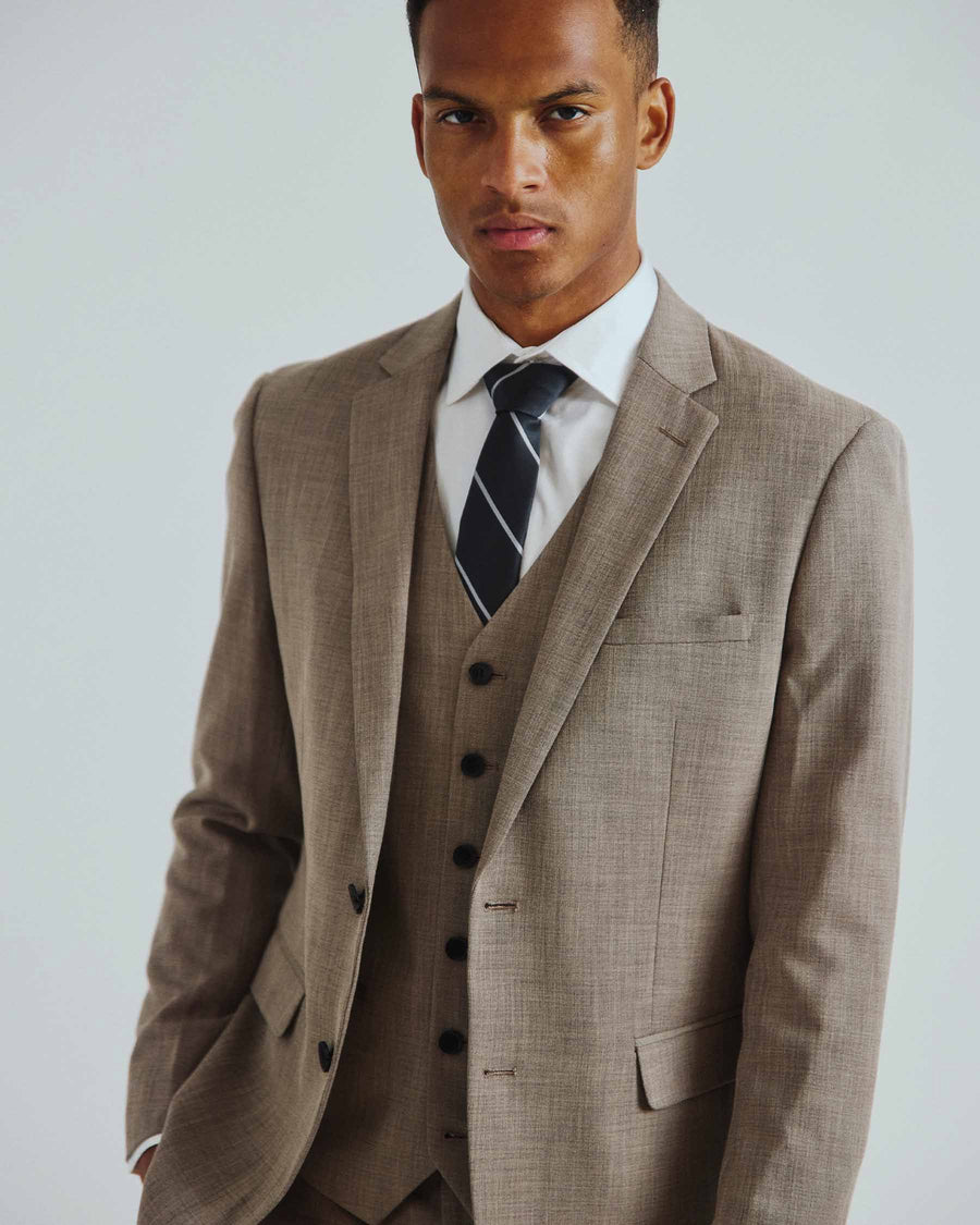 Daniel suit jacket