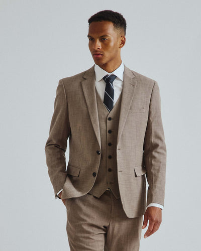 Daniel suit vestThumbnail 