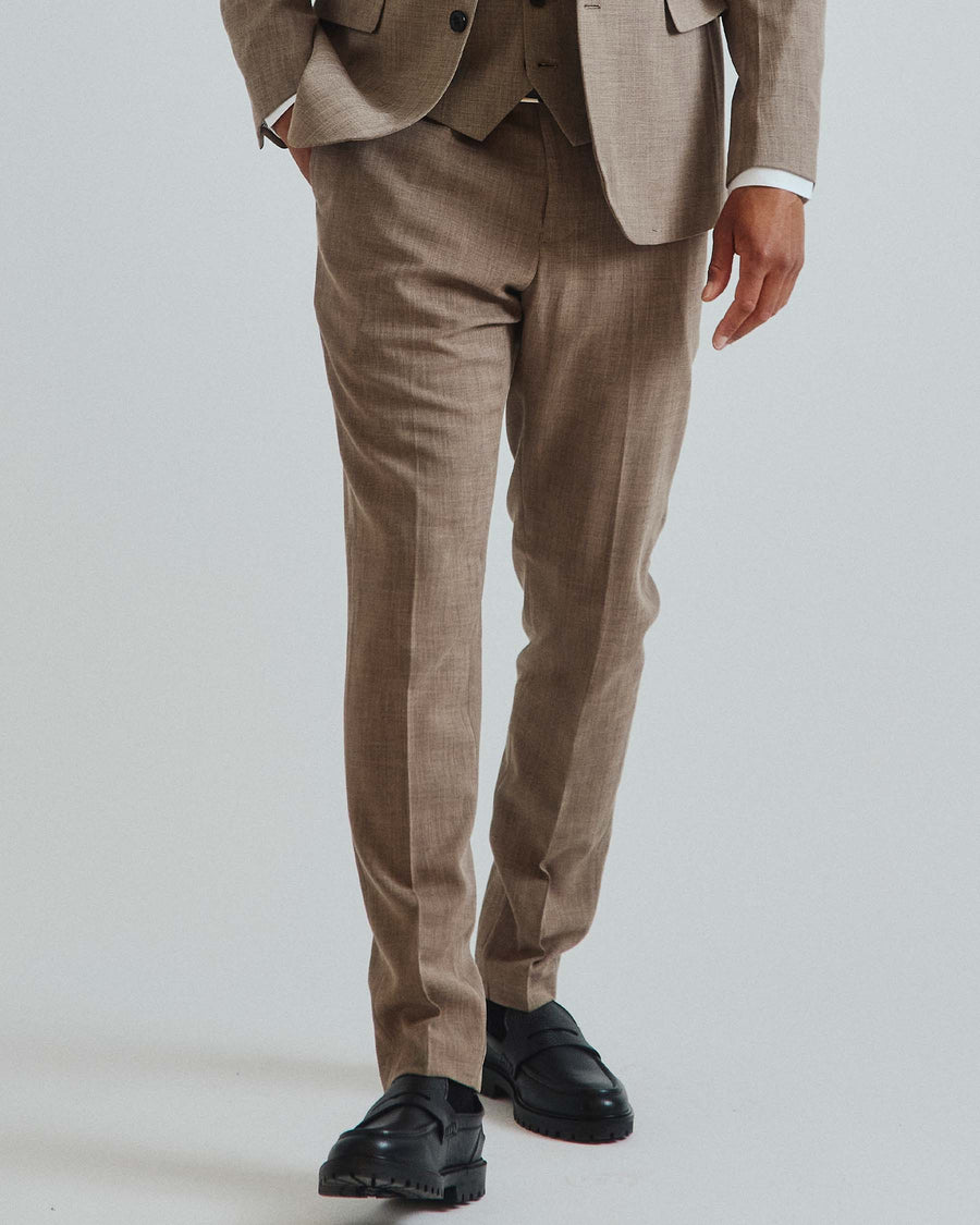 Daniel suit pants