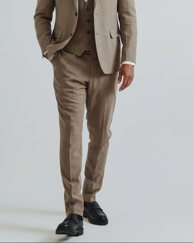 Daniel suit pants