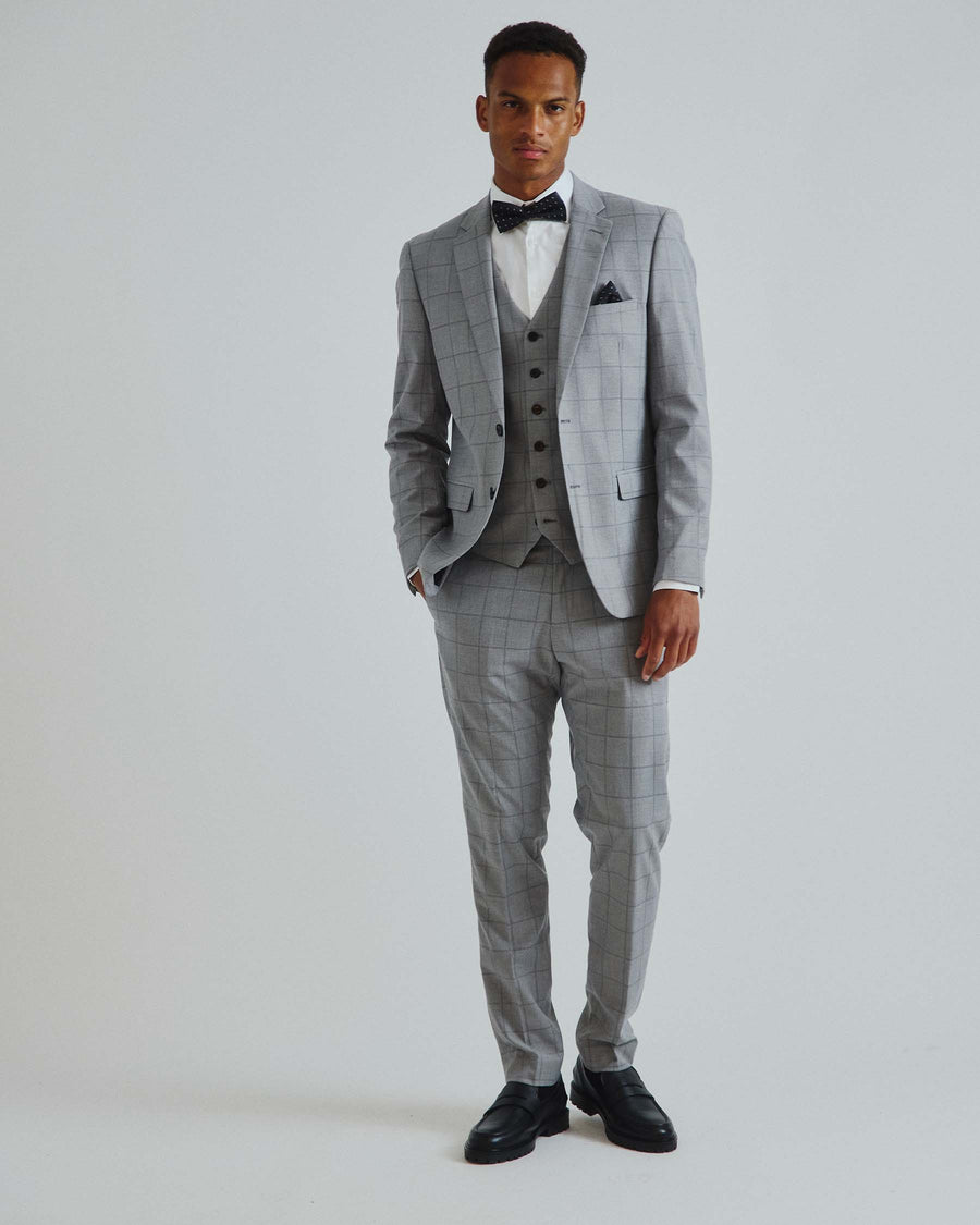 Kai suit pants