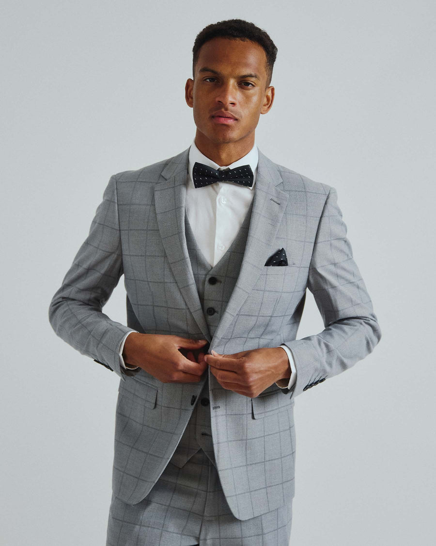 Kai suit jacket