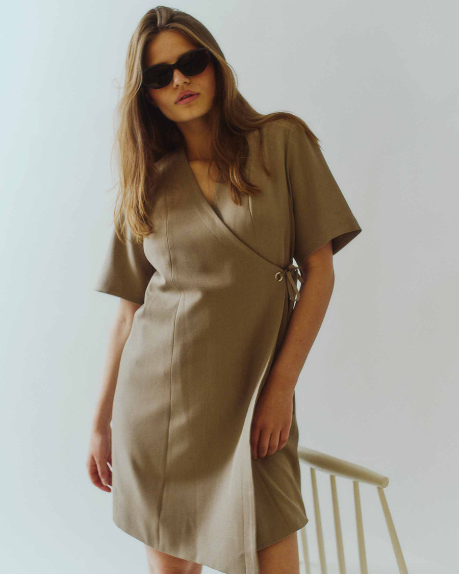 Anet dress