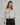 Zanna voile tie ls