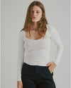 Zille modal blouse