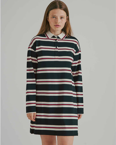 Elizabeth polo dressThumbnail 