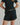 Purany pointelle shorts